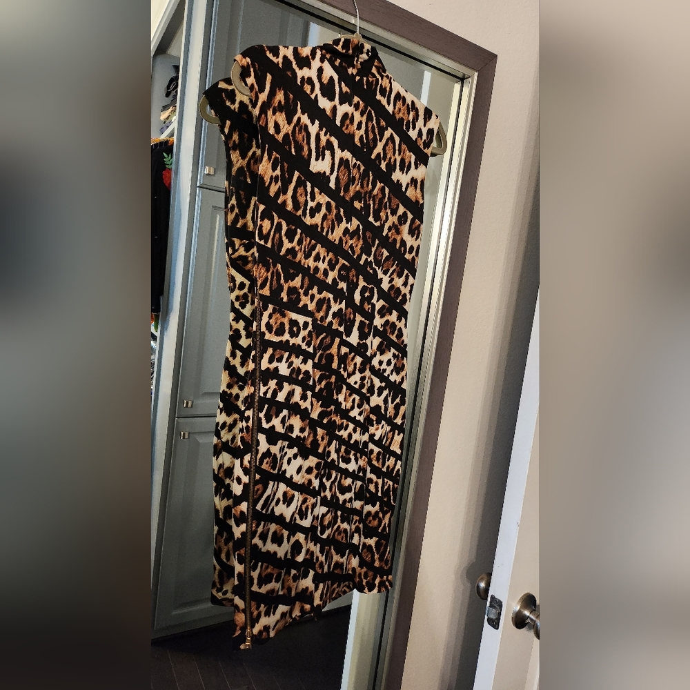 Cache Dress - image 7